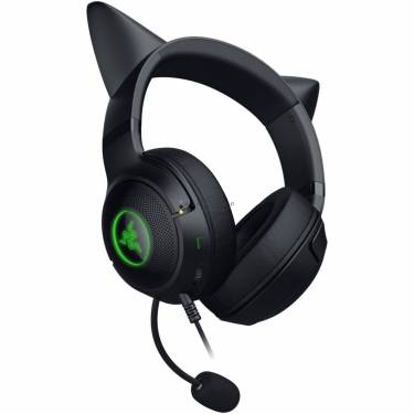 Razer Kraken Kitty V2 Black