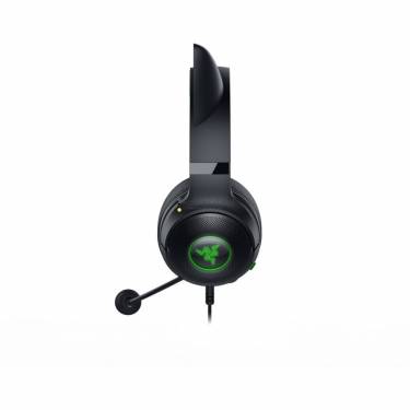 Razer Kraken Kitty V2 Black