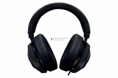 Razer Kraken Oval Black