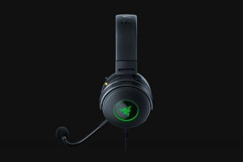 Razer Kraken V3 Gaming Headset Black