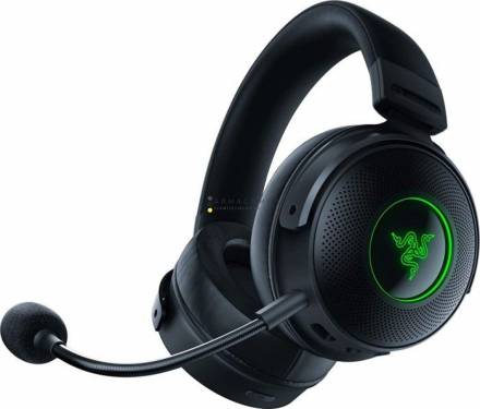 Razer Kraken V3 Pro Gaming Headset Black