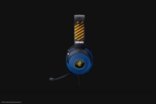 Razer Kraken V3 X Gaming Headset Fortnite Edition