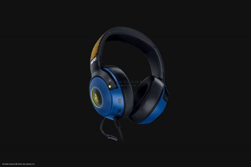 Razer Kraken V3 X Gaming Headset Fortnite Edition