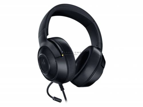 Razer Kraken X Lite Headset Black