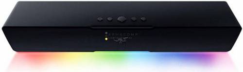 Razer Leviathan V2 X Gaming Soundbar Black