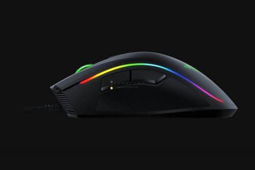 Razer Mamba Elite Black