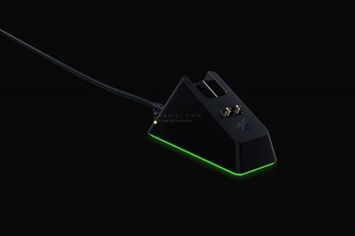 Razer Mouse Dock Chroma Black