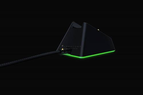 Razer Mouse Dock Chroma Black