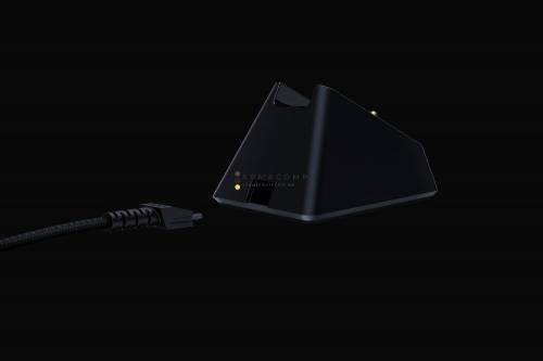 Razer Mouse Dock Chroma Black