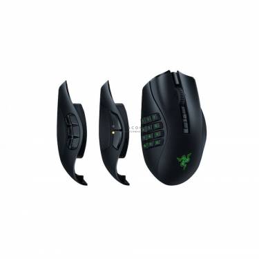 Razer Naga V2 Pro Black