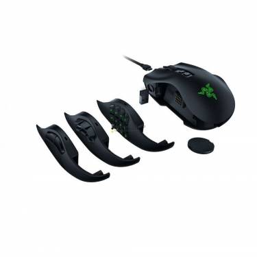 Razer Naga V2 Pro Black