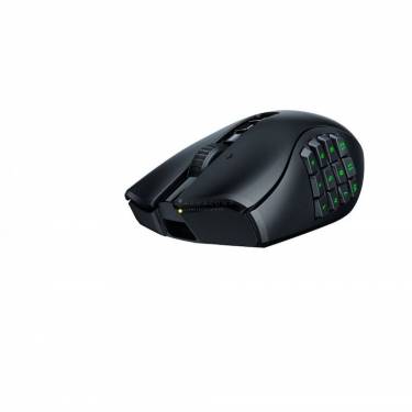 Razer Naga V2 Pro Black