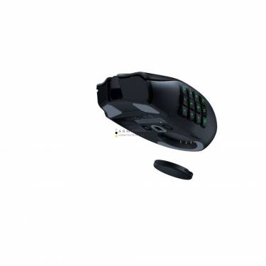 Razer Naga V2 Pro Black