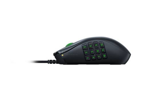 Razer Naga X Black