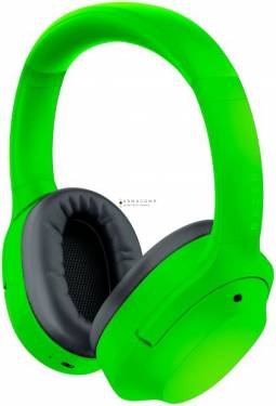 Razer Opus X Bluetooth Headset Green