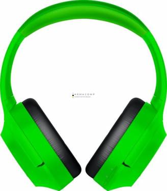 Razer Opus X Bluetooth Headset Green