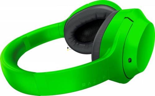 Razer Opus X Bluetooth Headset Green