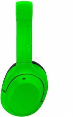 Razer Opus X Bluetooth Headset Green