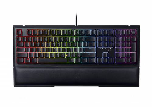 Razer Ornata V2 RGB Black US