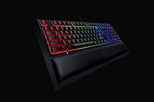 Razer Ornata V2 RGB Black US