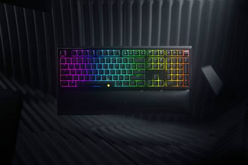 Razer Ornata V2 RGB Black US