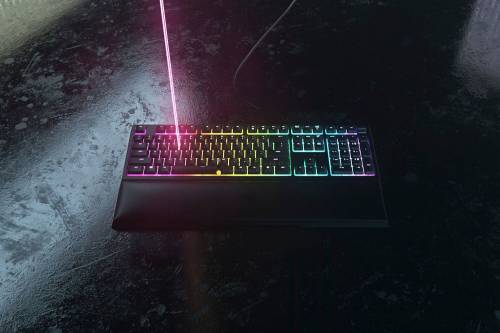 Razer Ornata V2 RGB Black US