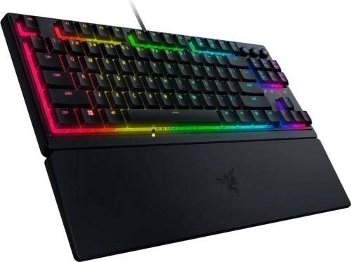 Razer Ornata V3 Tenkeyless Keyboard Black US