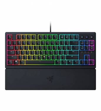 Razer Ornata V3 Tenkeyless RGB Black UK