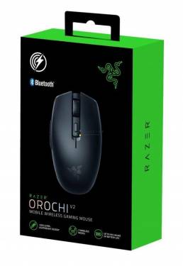 Razer Orochi V2 Black