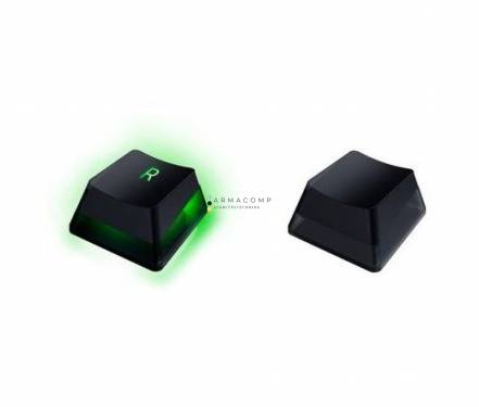 Razer Phantom Keycap Upgrade Set Black