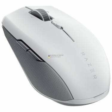 Razer Pro Click Mini Wireless mouse White