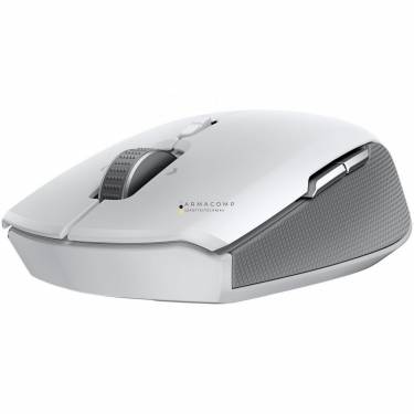 Razer Pro Click Mini Wireless mouse White