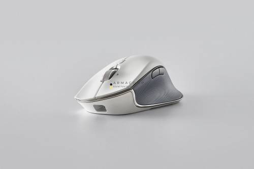 Razer Pro Click White