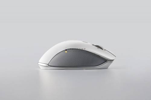 Razer Pro Click White