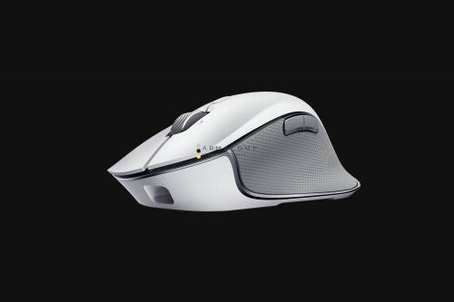 Razer Pro Click White