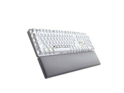 Razer Pro Type Ultra Wireless Mechanical Keyboard White UK