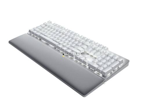 Razer Pro Type Ultra Wireless Mechanical Keyboard White UK