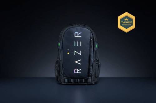 Razer Rogue V3 16col Backpack Chromatic