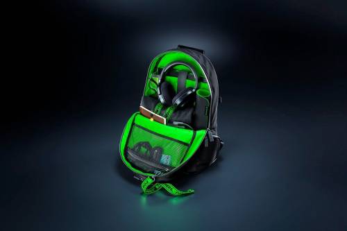 Razer Rogue V3 16col Backpack Chromatic