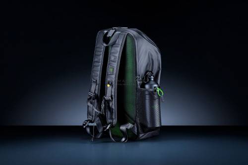 Razer Scout 16col Backpack Black