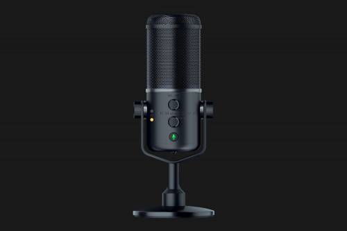 Razer Seiren Elite microphone Black