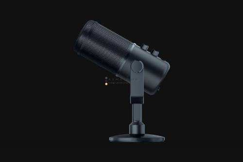 Razer Seiren Elite microphone Black