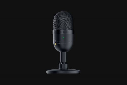 Razer Seiren Mini Black