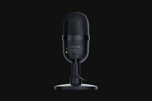 Razer Seiren Mini Black