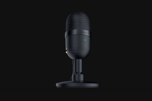 Razer Seiren Mini Black