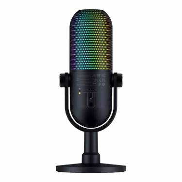 Razer Seiren V3 Chroma Black