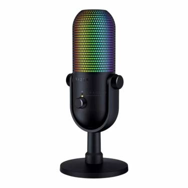 Razer Seiren V3 Chroma Black