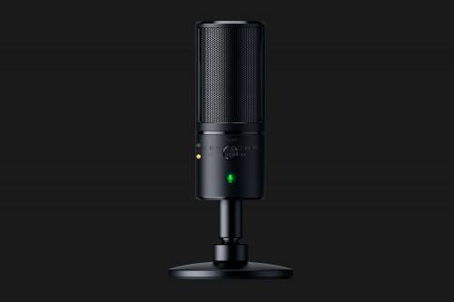 Razer Seiren X Streaming microphone Black