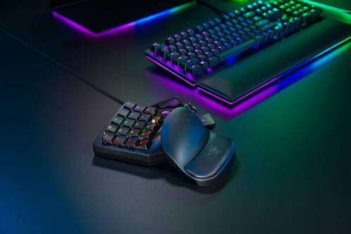 Razer Tartarus Pro Keypad (Analog Optical)