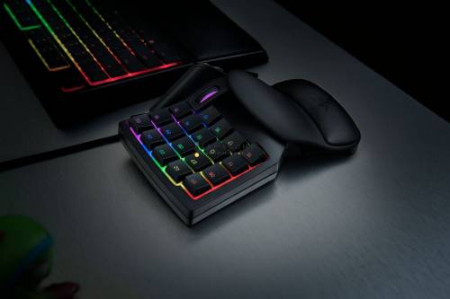 Razer Tartarus V2 keypad Black